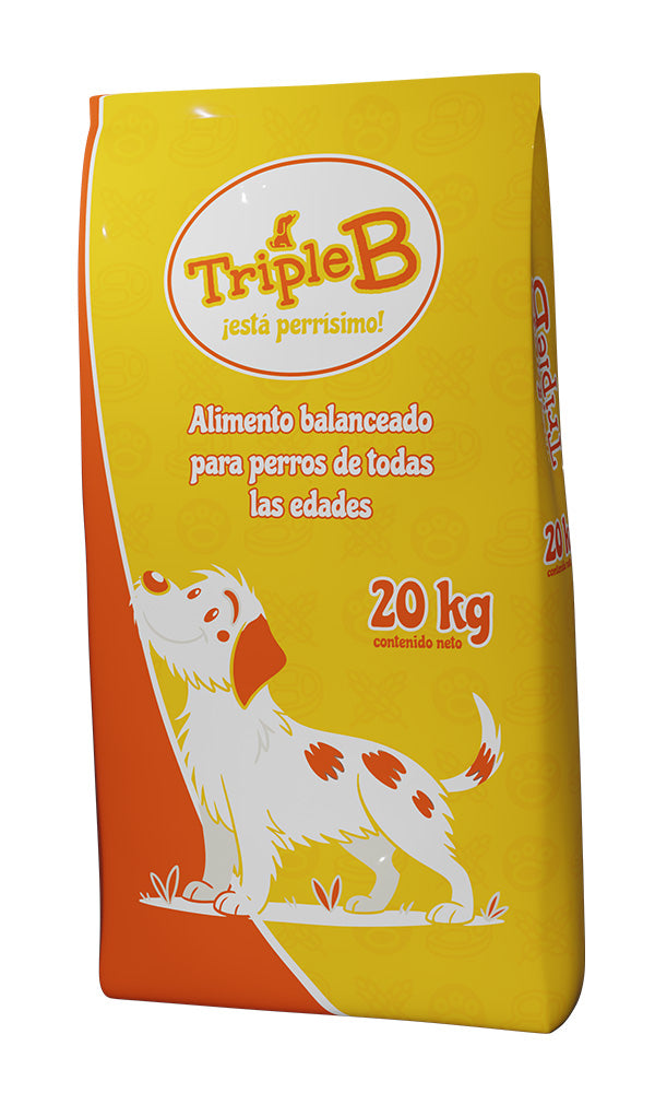 TRIPLE B