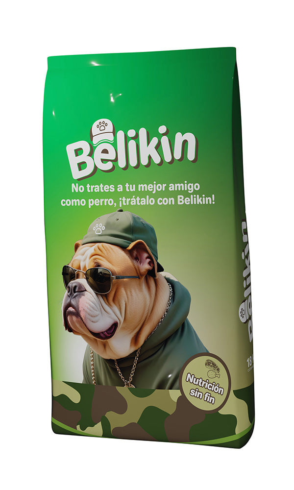 BELIKIN