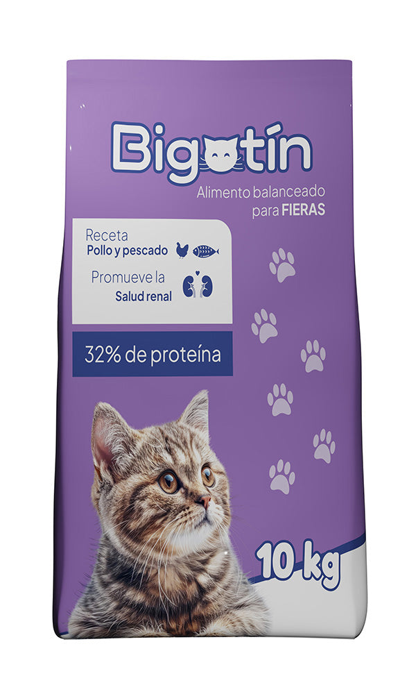 BIGOTÍN