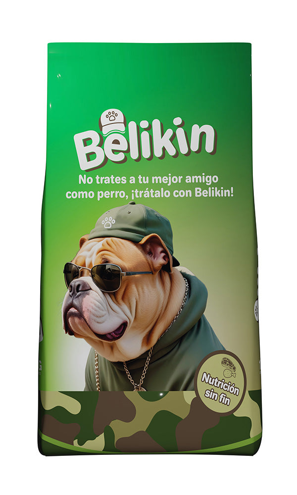 belikinperro16proteina