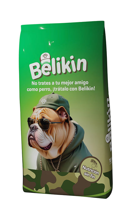 BELIKIN