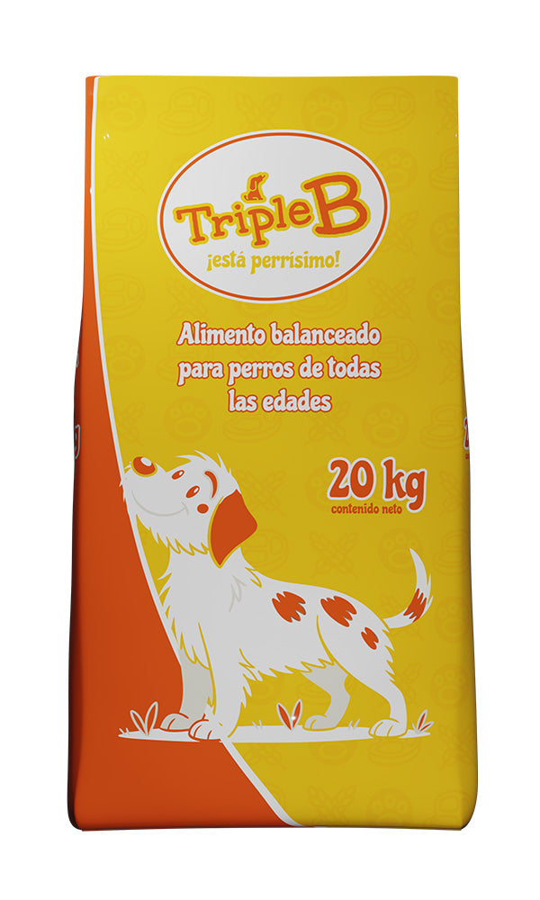tripleb17proteinaalimentobalanceado